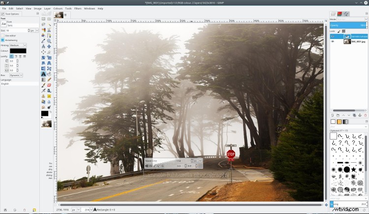 Best Photo Editing Software for Linux Users: Top Free & Paid Options