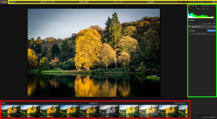 Master the Luminar 2018 Dashboard: Essential Guide for Photographers