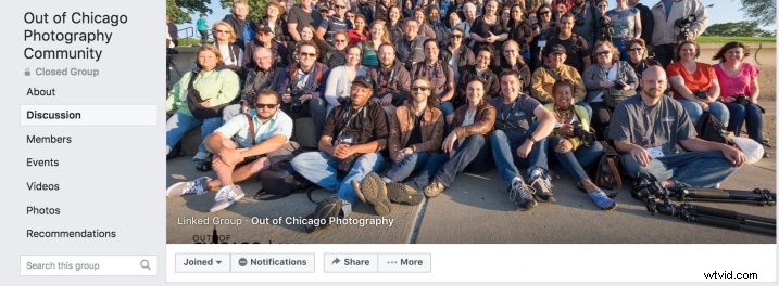 5 Essential Tips to Maximize Your Photography Conference Experience