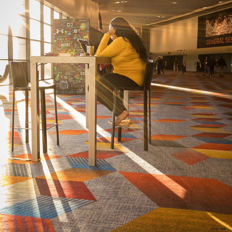 5 Essential Tips to Maximize Your Photography Conference Experience