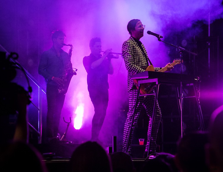 5 Essential Tips to Maximize Your Photography Conference Experience