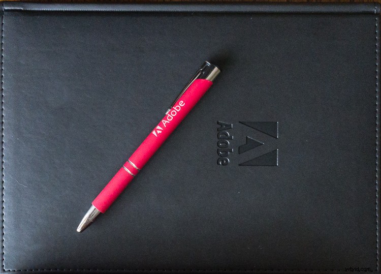 5 Essential Tips to Maximize Your Photography Conference Experience