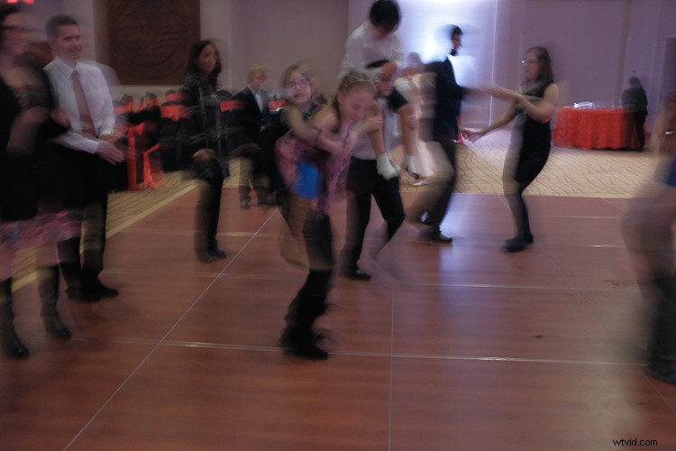 Embrace Failure: How Learning from Mistakes Accelerates Your Photography Growth