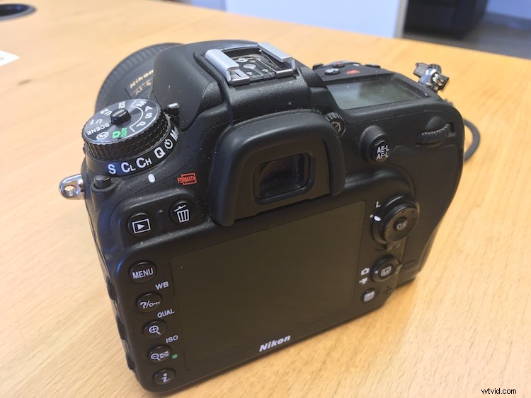 Embrace Failure: How Learning from Mistakes Accelerates Your Photography Growth