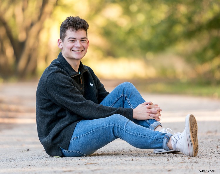 Embrace Failure: How Learning from Mistakes Accelerates Your Photography Growth