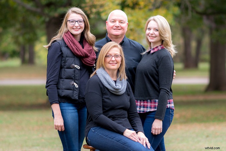 Embrace Failure: How Learning from Mistakes Accelerates Your Photography Growth