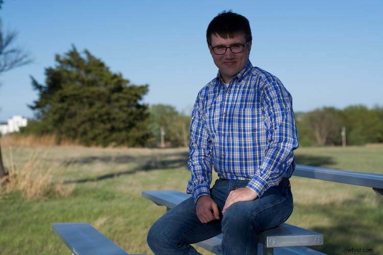 Embrace Failure: How Learning from Mistakes Accelerates Your Photography Growth