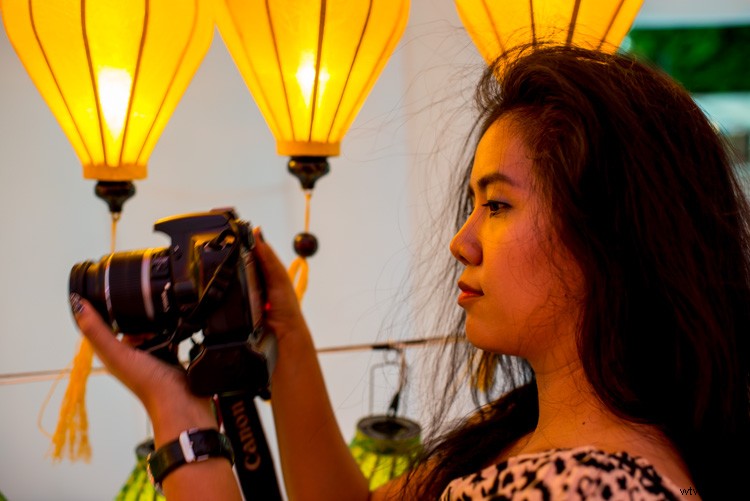 Master Manual Mode: 4 Expert Tips to Love Full Creative Control