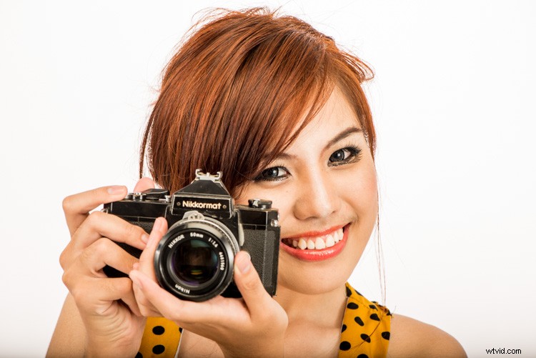 Master Manual Mode: 4 Expert Tips to Love Full Creative Control