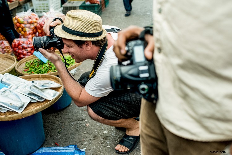 Master Manual Mode: 4 Expert Tips to Love Full Creative Control