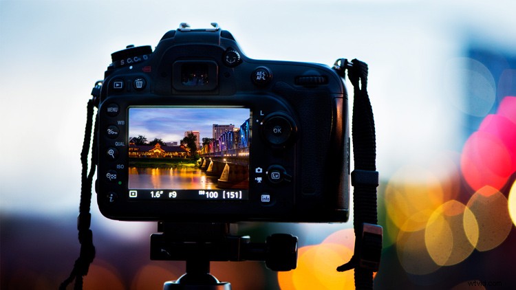 Master Manual Mode: 4 Expert Tips to Love Full Creative Control