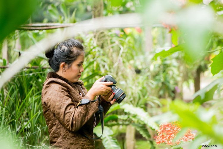 Master Manual Mode: 4 Expert Tips to Love Full Creative Control