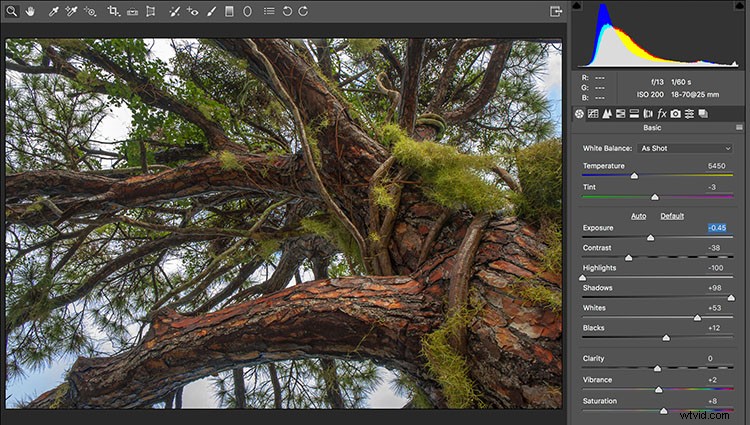 Why Your Eyes and Camera Don t Always Agree: Unlocking Hidden Photo Details