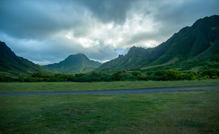 Why Your Eyes and Camera Don t Always Agree: Unlocking Hidden Photo Details