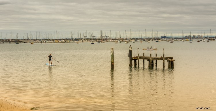 Essential Composition Checklist for Beginner Photographers