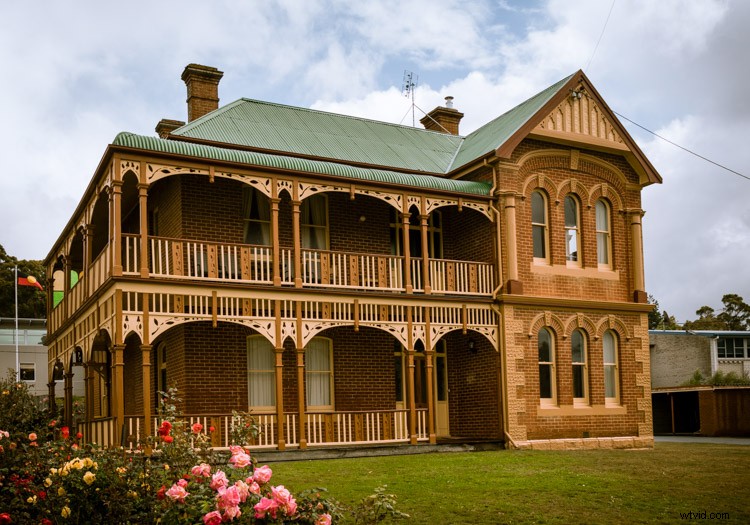 Essential Composition Checklist for Beginner Photographers