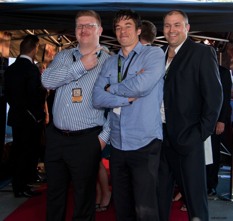 Essential Composition Checklist for Beginner Photographers