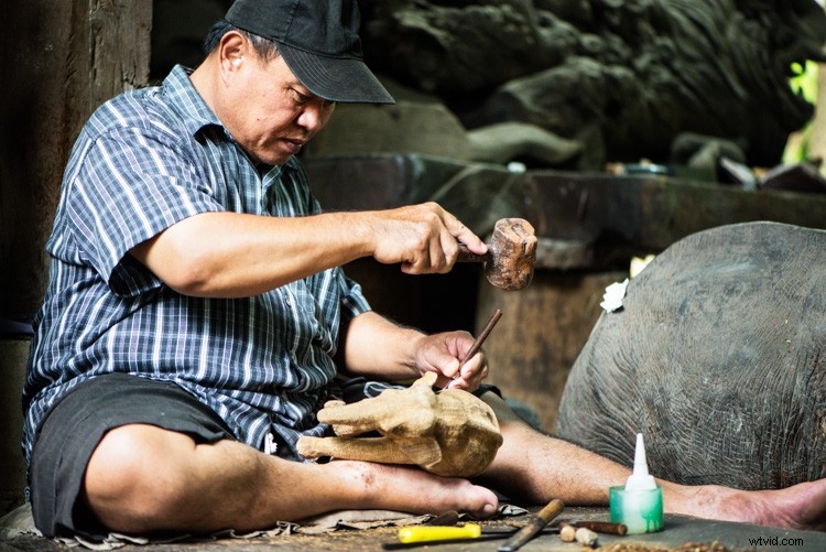 Mastering ISO in Photography: Highs, Lows, and Pro Tips for Optimal Exposure