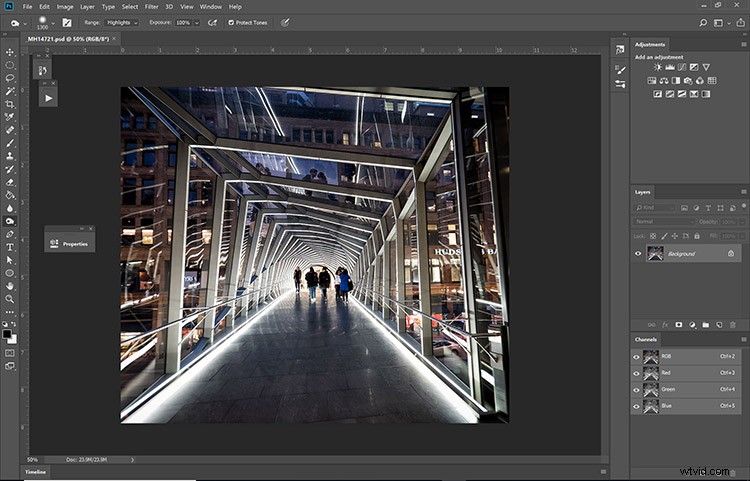 Automate Your Photography Workflow: Master Photoshop Droplets and Actions
