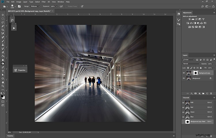 Automate Your Photography Workflow: Master Photoshop Droplets and Actions