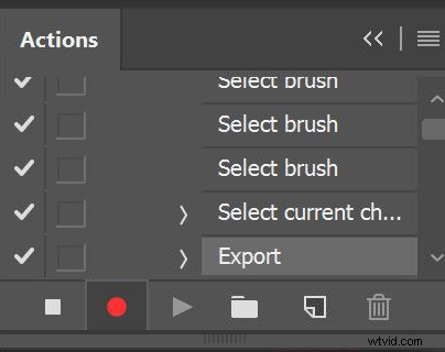 Automate Your Photography Workflow: Master Photoshop Droplets and Actions