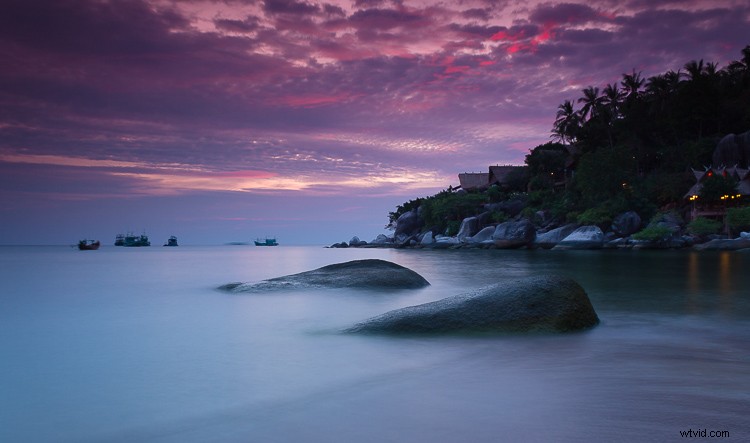 Why Your Sunrise & Sunset Photos Aren t Stunning: 5 Common Reasons