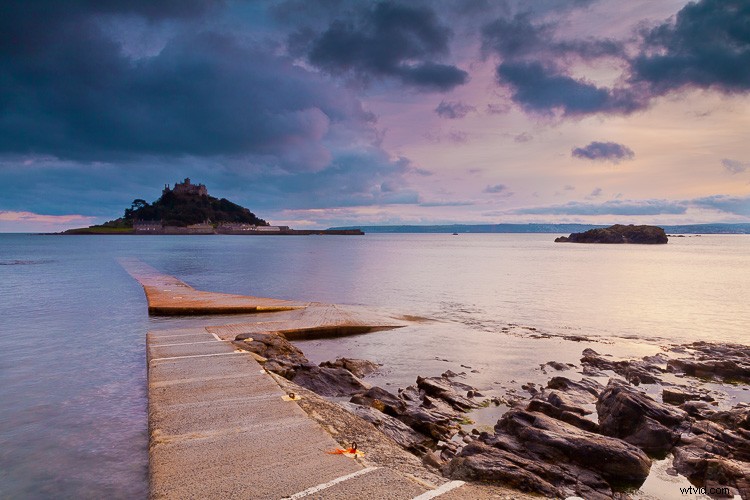 Why Your Sunrise & Sunset Photos Aren t Stunning: 5 Common Reasons