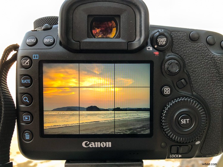 Why Your Sunrise & Sunset Photos Aren t Stunning: 5 Common Reasons