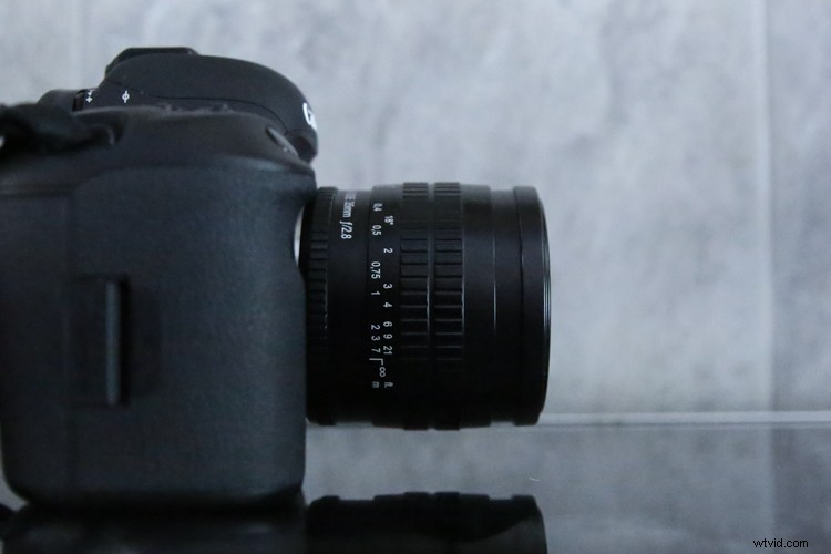 Lensbaby Burnside 35 Review: Innovative Special Effects Lens for Creative Photographers