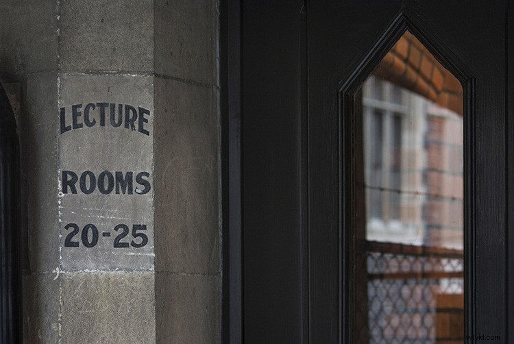 Top 10 Everyday Subjects to Capture Your Neighborhood s Story Through Photography