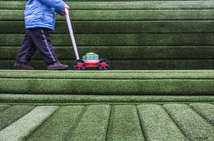 Top 10 Everyday Subjects to Capture Your Neighborhood s Story Through Photography