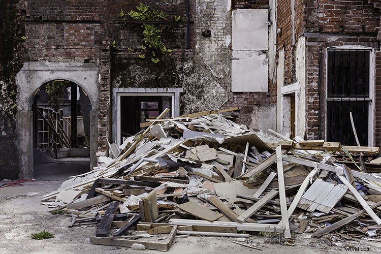 Top 10 Everyday Subjects to Capture Your Neighborhood s Story Through Photography