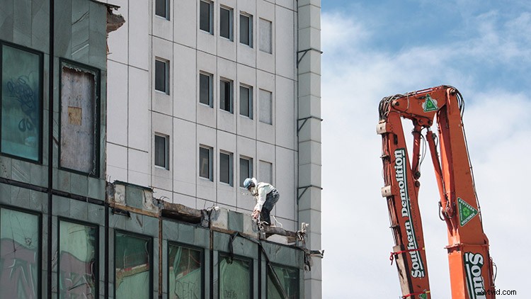 Top 10 Everyday Subjects to Capture Your Neighborhood s Story Through Photography