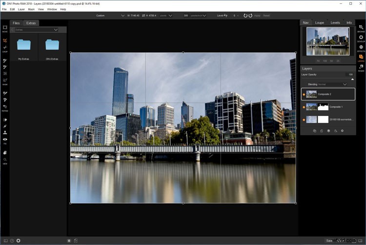 ON1 Photo RAW 2018.1: Professional Photo Editing Software Overview for Photographers