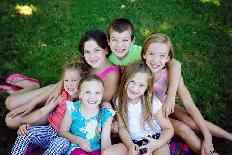 Ultimate Guide to Portrait Photography: Pro Tips for Stunning People Shots | dPS