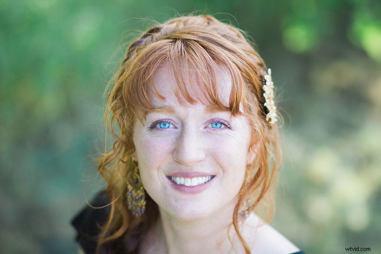 Ultimate Guide to Portrait Photography: Pro Tips for Stunning People Shots | dPS