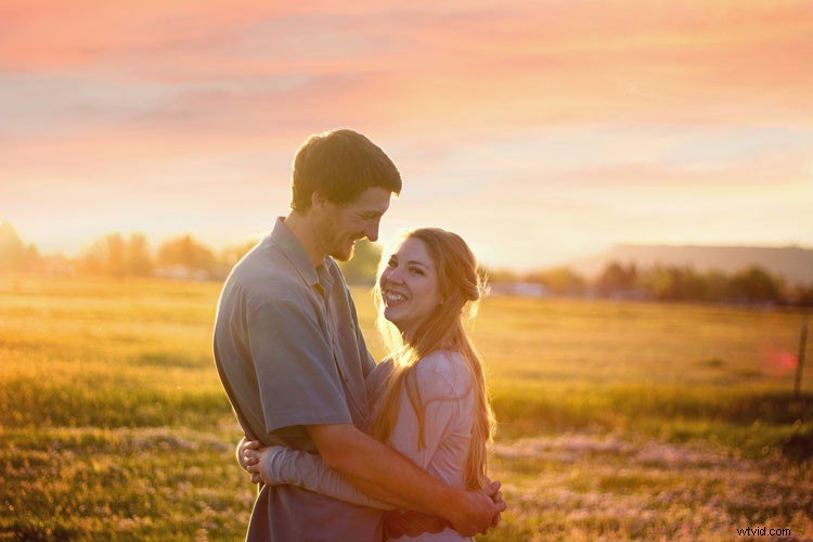 Ultimate Guide to Portrait Photography: Pro Tips for Stunning People Shots | dPS