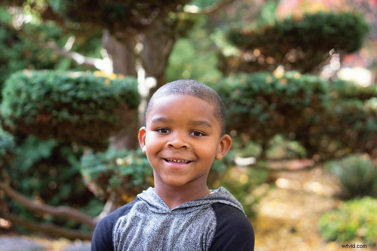 Ultimate Guide to Portrait Photography: Pro Tips for Stunning People Shots | dPS