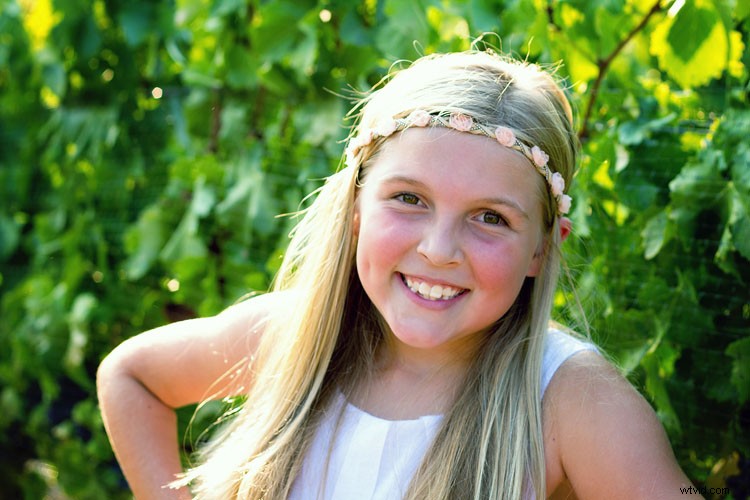 Ultimate Guide to Portrait Photography: Pro Tips for Stunning People Shots | dPS