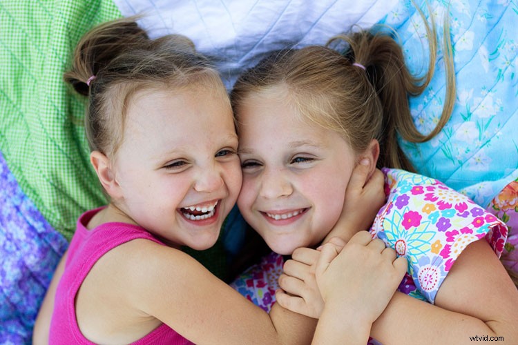 Ultimate Guide to Portrait Photography: Pro Tips for Stunning People Shots | dPS