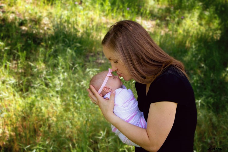 Ultimate Guide to Portrait Photography: Pro Tips for Stunning People Shots | dPS