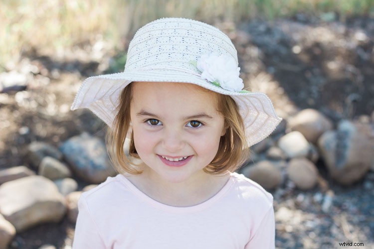 Ultimate Guide to Portrait Photography: Pro Tips for Stunning People Shots | dPS