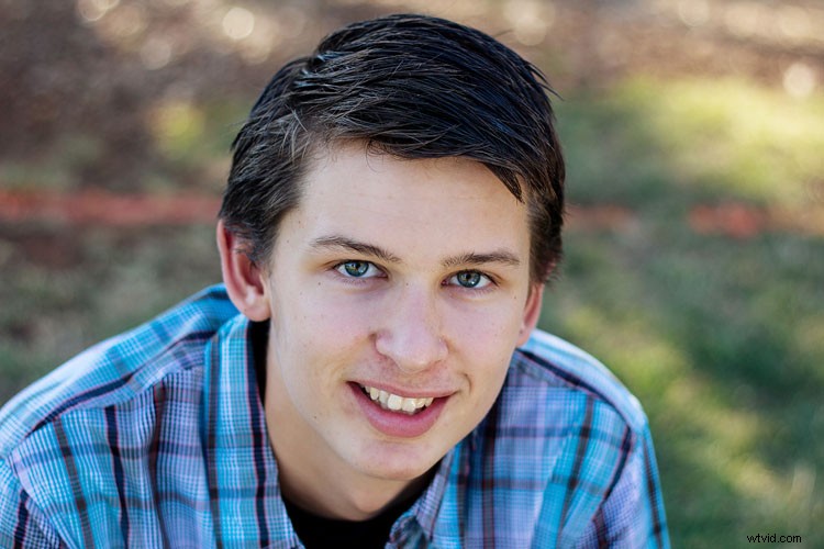 Ultimate Guide to Portrait Photography: Pro Tips for Stunning People Shots | dPS