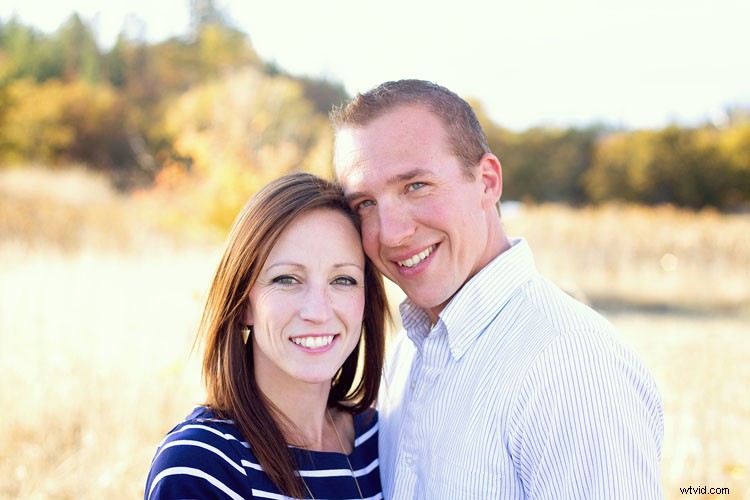 Ultimate Guide to Portrait Photography: Pro Tips for Stunning People Shots | dPS