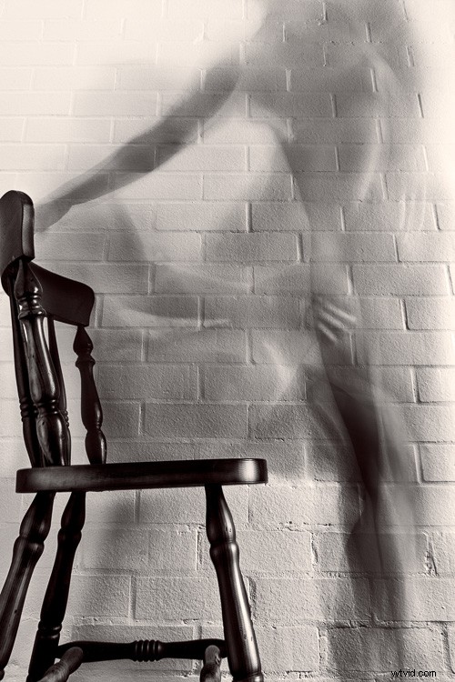 Master Silky Split-Toned Black & White Photos with Luminosity Masks