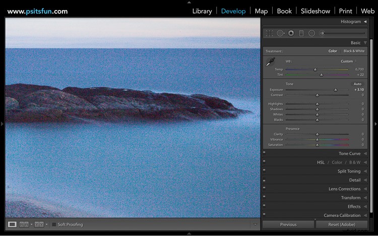 Long Exposure Photography 201: Pro Guide to Editing Stunning Seascape Photos
