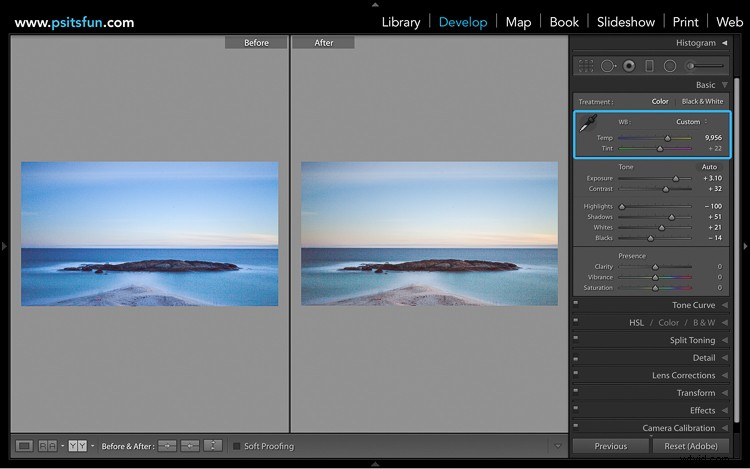 Long Exposure Photography 201: Pro Guide to Editing Stunning Seascape Photos