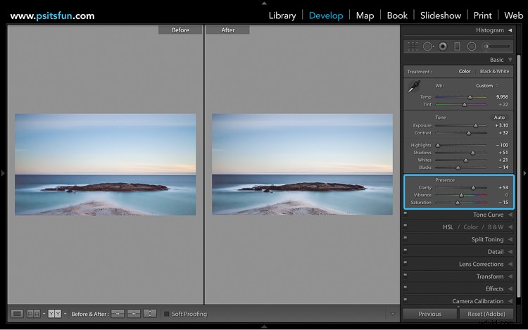 Long Exposure Photography 201: Pro Guide to Editing Stunning Seascape Photos