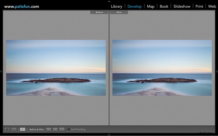 Long Exposure Photography 201: Pro Guide to Editing Stunning Seascape Photos