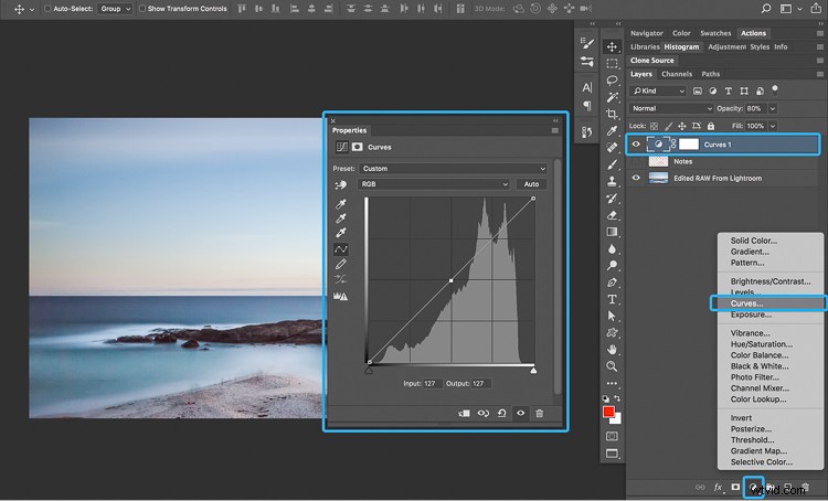 Long Exposure Photography 201: Pro Guide to Editing Stunning Seascape Photos